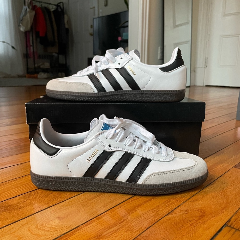 Adidas Samba